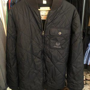 Element Bomber Jacket L